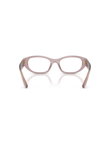 Occhiali vista MIU MIU - MU 03WV - 12W1O1 - 51 2