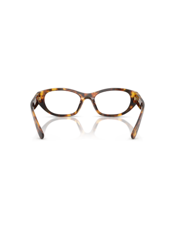 Occhiali vista MIU MIU - MU 03WV - 14L1O1 - 51 2