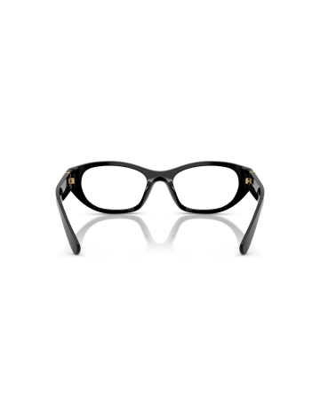 Occhiali vista MIU MIU - MU 03WV - 16K1O1 - 51 2