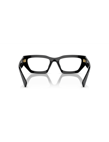 Occhiali vista MIU MIU - MU 03XV - 1AB1O1 - 51 2