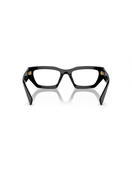 Occhiali vista MIU MIU - MU 03XV - 1AB1O1 - 51