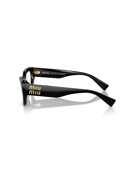Occhiali vista MIU MIU - MU 03XV - 1AB1O1 - 51