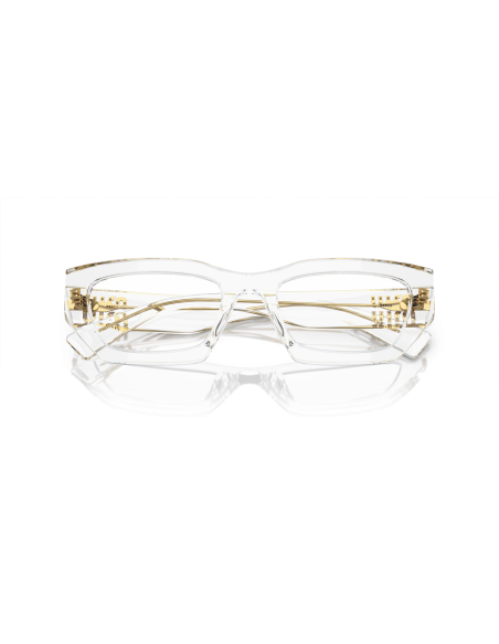 Occhiali vista MIU MIU - MU 03XV - 2AZ1O1 - 53