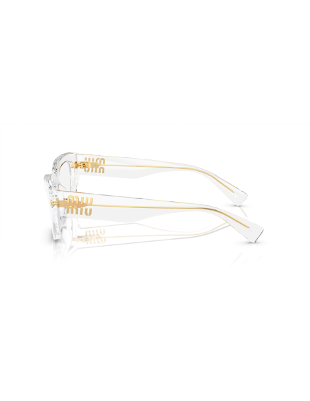 Occhiali vista MIU MIU - MU 03XV - 2AZ1O1 - 53