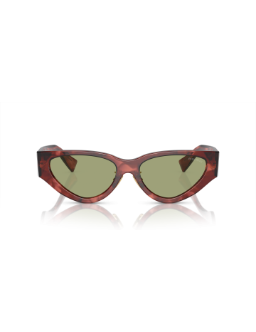 Occhiali sole MIU MIU - MU 03ZS - 12Q60D - 54 2
