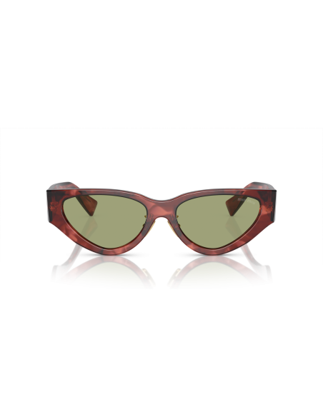 Occhiali sole MIU MIU - MU 03ZS - 12Q60D - 54