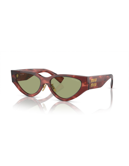 Occhiali sole MIU MIU - MU 03ZS - 12Q60D - 54