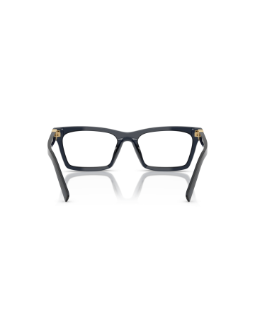 Occhiali vista MIU MIU - MU 04WV - 08Q101 - 53 2