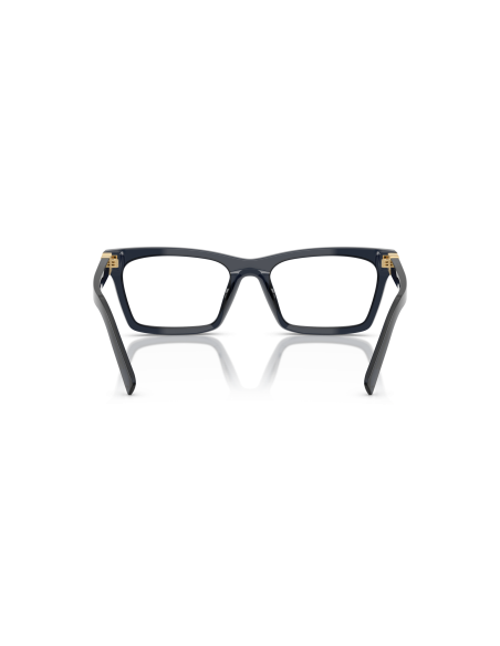 Occhiali vista MIU MIU - MU 04WV - 08Q101 - 53