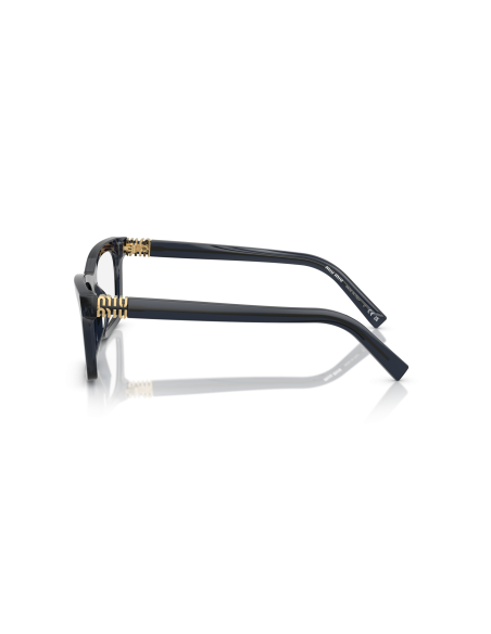 Occhiali vista MIU MIU - MU 04WV - 08Q101 - 53
