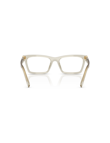 Occhiali vista MIU MIU - MU 04WV - 12U1O1 - 53 2