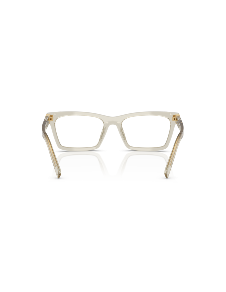 Occhiali vista MIU MIU - MU 04WV - 12U1O1 - 53