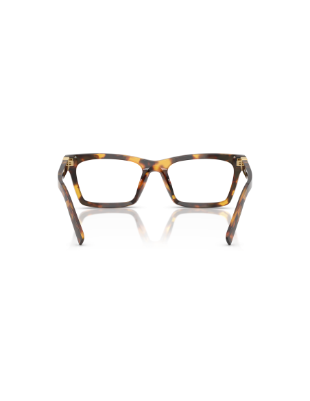 Occhiali vista MIU MIU - MU 04WV - 14L1O1 - 53