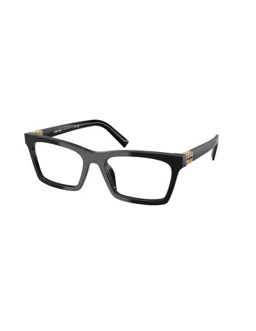 Eyeglasses MIU MIU - MU 04WV - 16K1O1 - 53