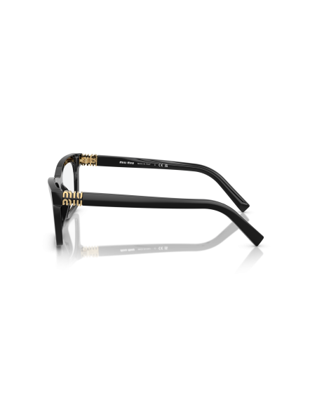 Occhiali vista MIU MIU - MU 04WV - 16K1O1 - 53