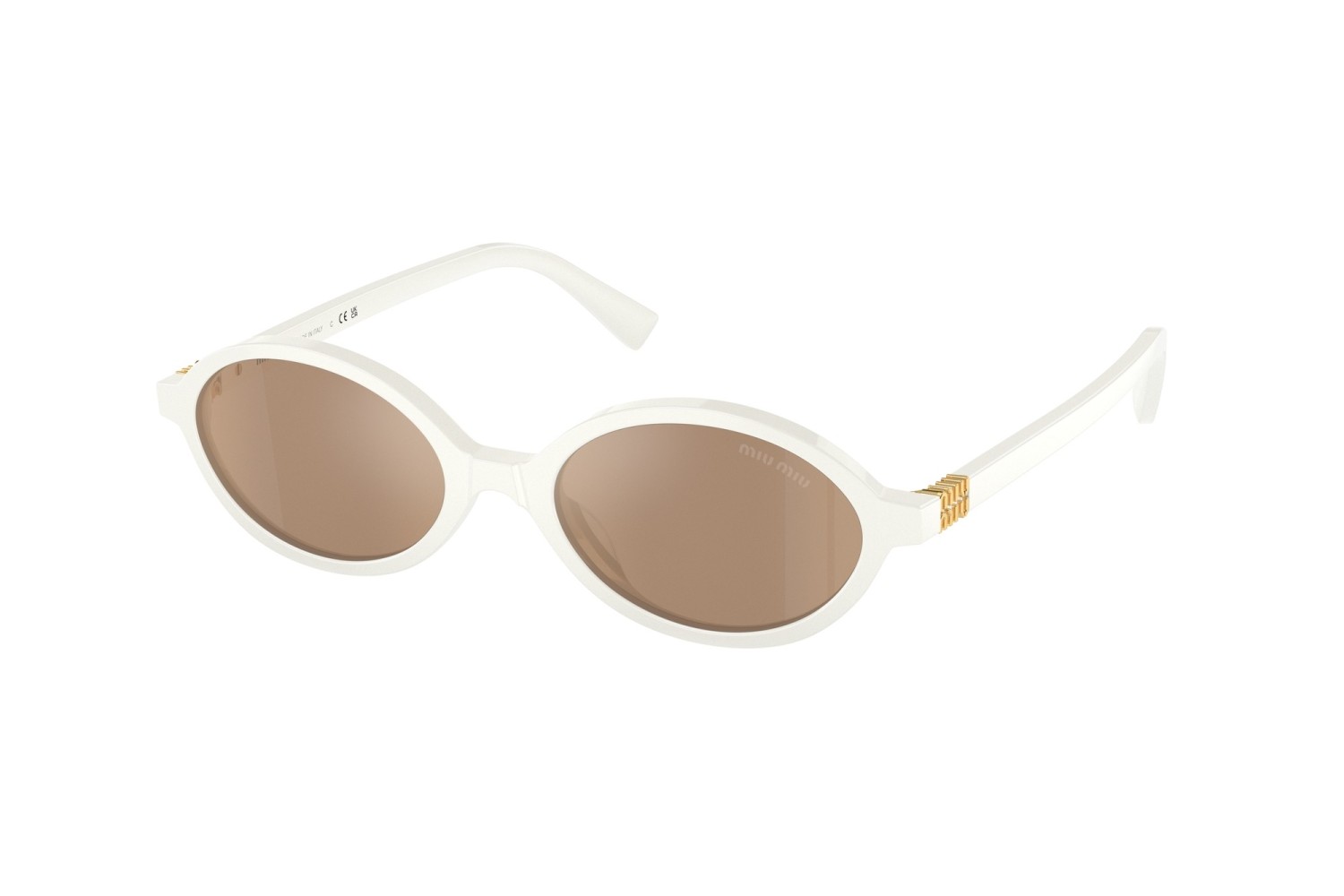 Occhiali sole MIU MIU - MU 04ZS - 14240D - 50