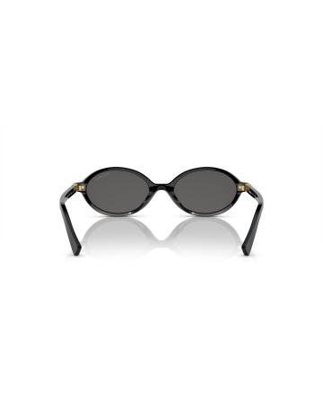 Occhiali sole MIU MIU - MU 04ZS - 1AB5S0 - 50 2