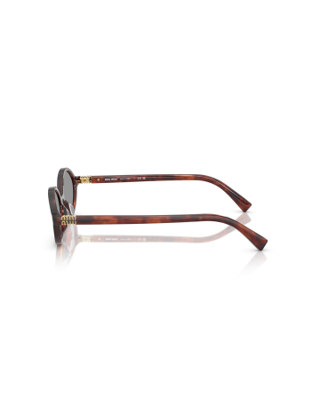 Occhiali sole MIU MIU - MU 04ZS - 21C40O - 50 2