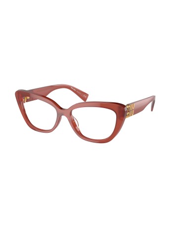 Occhiali vista MIU MIU - MU 05VV - 10M1O1 - 53