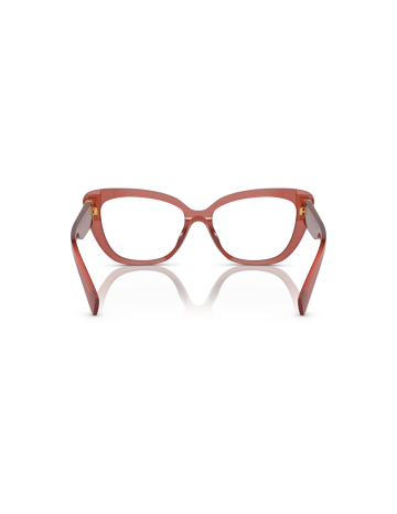 Occhiali vista MIU MIU - MU 05VV - 10M1O1 - 53 2