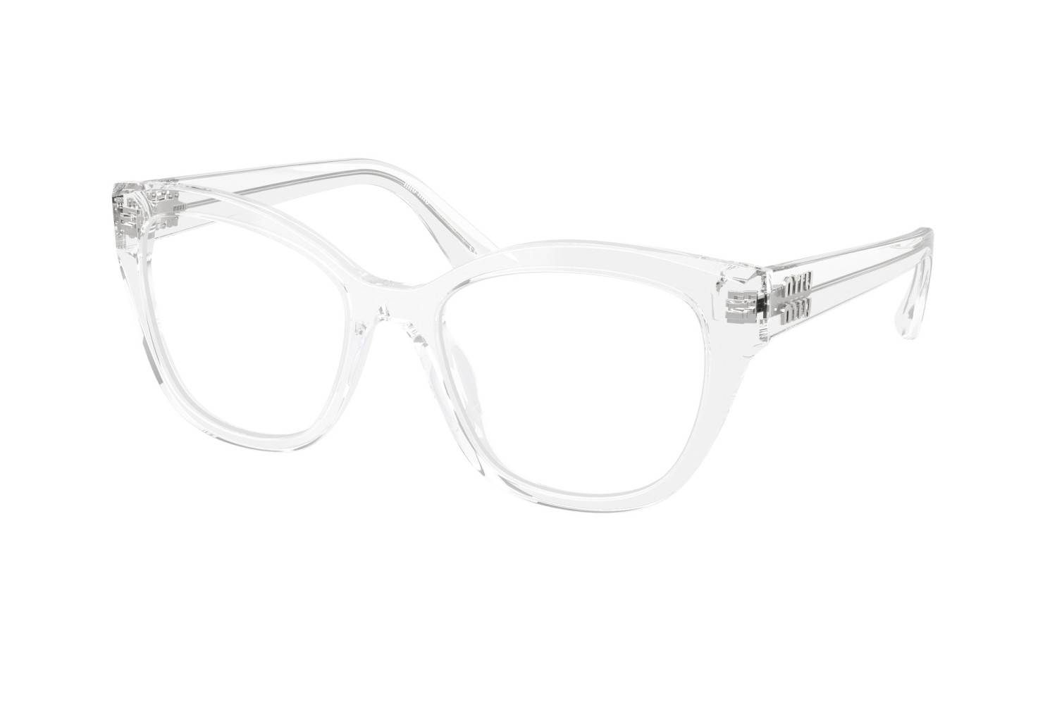 Occhiali vista MIU MIU - MU 05XV - 15Z1O1 - 52