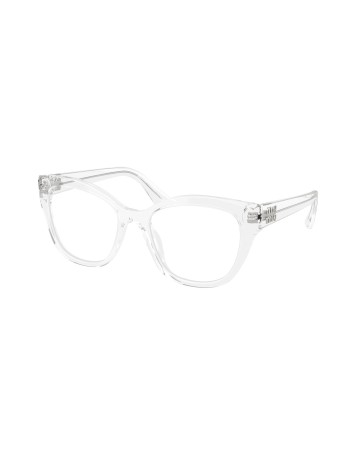 Occhiali vista MIU MIU - MU 05XV - 15Z1O1 - 52