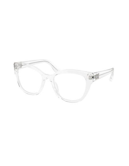 Occhiali vista MIU MIU - MU 05XV - 15Z1O1 - 52