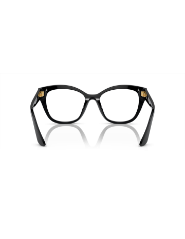 Occhiali vista MIU MIU - MU 05XV - 1AB1O1 - 52 2