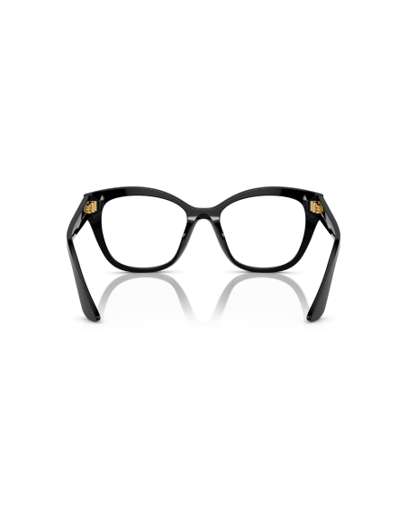 Occhiali vista MIU MIU - MU 05XV - 1AB1O1 - 52