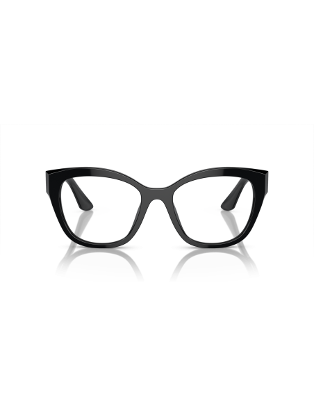 Occhiali vista MIU MIU - MU 05XV - 1AB1O1 - 52