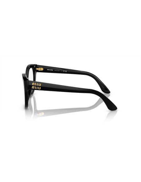Occhiali vista MIU MIU - MU 05XV - 1AB1O1 - 52