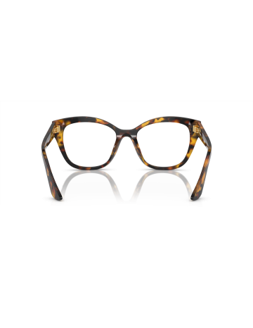 Occhiali vista MIU MIU - MU 05XV - VAU1O1 - 52 2