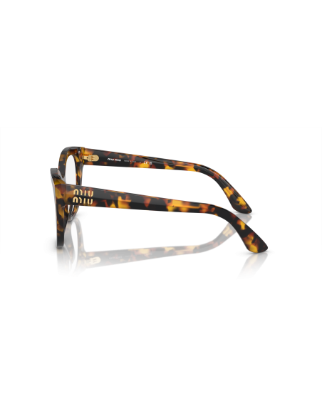 Occhiali vista MIU MIU - MU 05XV - VAU1O1 - 52
