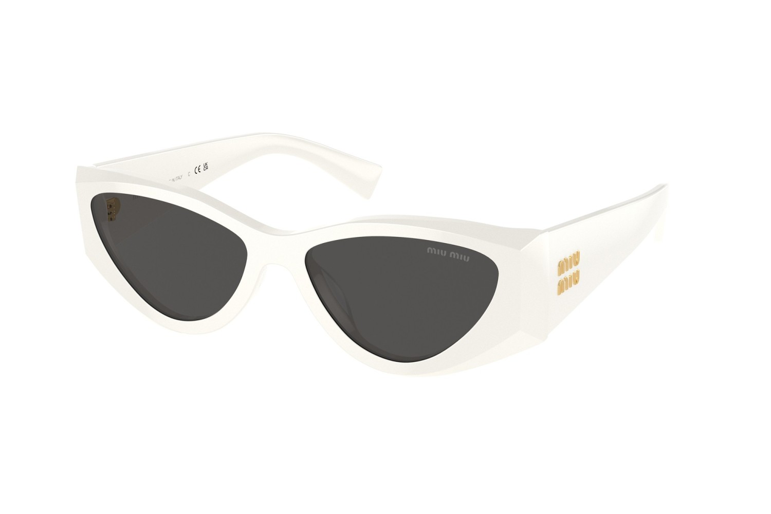 Occhiali sole MIU MIU - MU 06YS - 1425S0 - 54