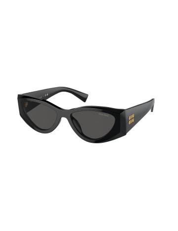 MIU MIU 0MU 06YS Occhiali da Sole Calibro 54 | Isolani Boutique