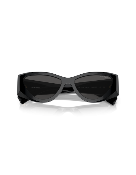 Occhiali sole MIU MIU - MU 06YS - 1AB5S0 - 54