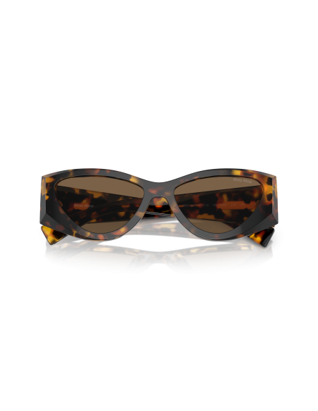 Occhiali sole MIU MIU - MU 06YS - VAU06B - 54