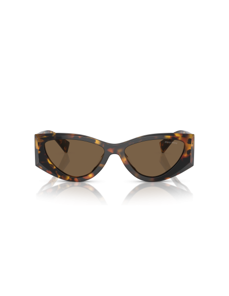 Occhiali sole MIU MIU - MU 06YS - VAU06B - 54