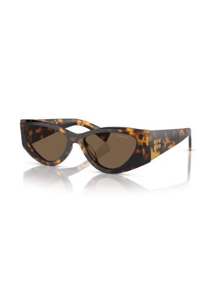 Occhiali sole MIU MIU - MU 06YS - VAU06B - 54