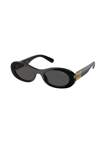 Sunglasses MIU MIU - MU 06ZS - 1AB5S0 - 50