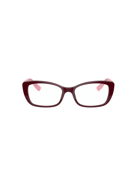 Occhiali vista MIU MIU - MU 07TV - USH1O1 - 53