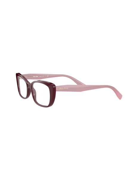 Occhiali vista MIU MIU - MU 07TV - USH1O1 - 53