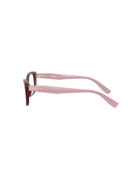Occhiali vista MIU MIU - MU 07TV - USH1O1 - 53