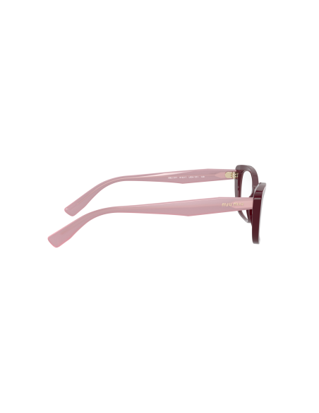 Occhiali vista MIU MIU - MU 07TV - USH1O1 - 53