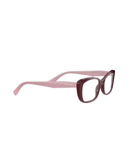 Occhiali vista MIU MIU - MU 07TV - USH1O1 - 53
