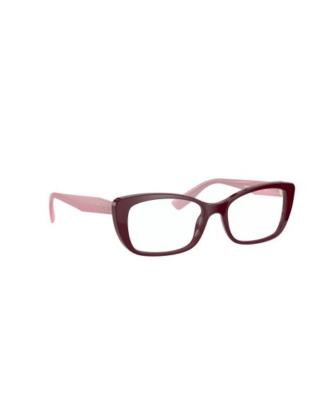 Occhiali vista MIU MIU - MU 07TV - USH1O1 - 53