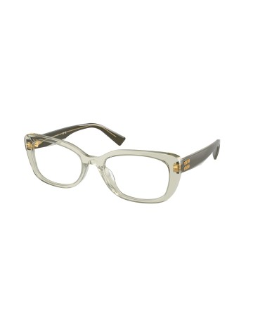 Occhiali vista MIU MIU - MU 07VV - 13M1O1 - 53 2