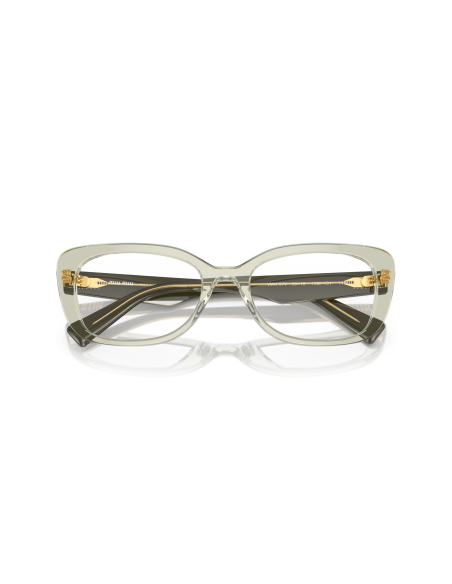 Occhiali vista MIU MIU - MU 07VV - 13M1O1 - 53