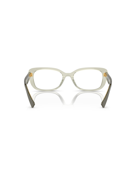 Occhiali vista MIU MIU - MU 07VV - 13M1O1 - 53