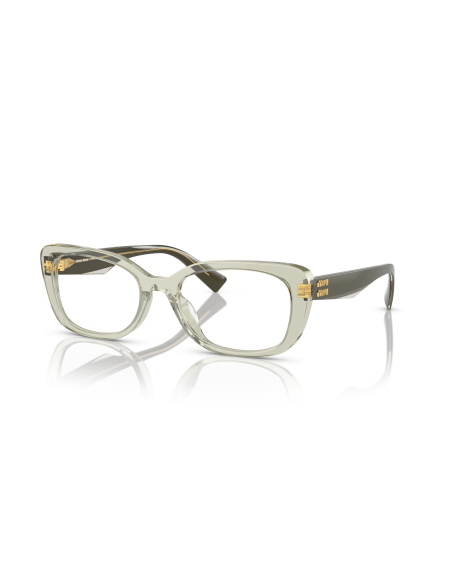 Occhiali vista MIU MIU - MU 07VV - 13M1O1 - 53